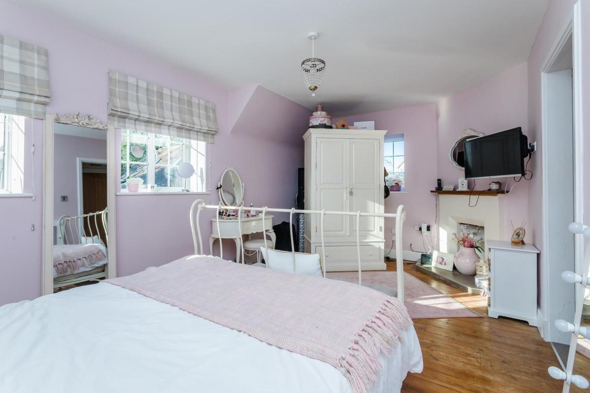 Pretty Country Home Dog Friendly On Request Henfield Exterior foto