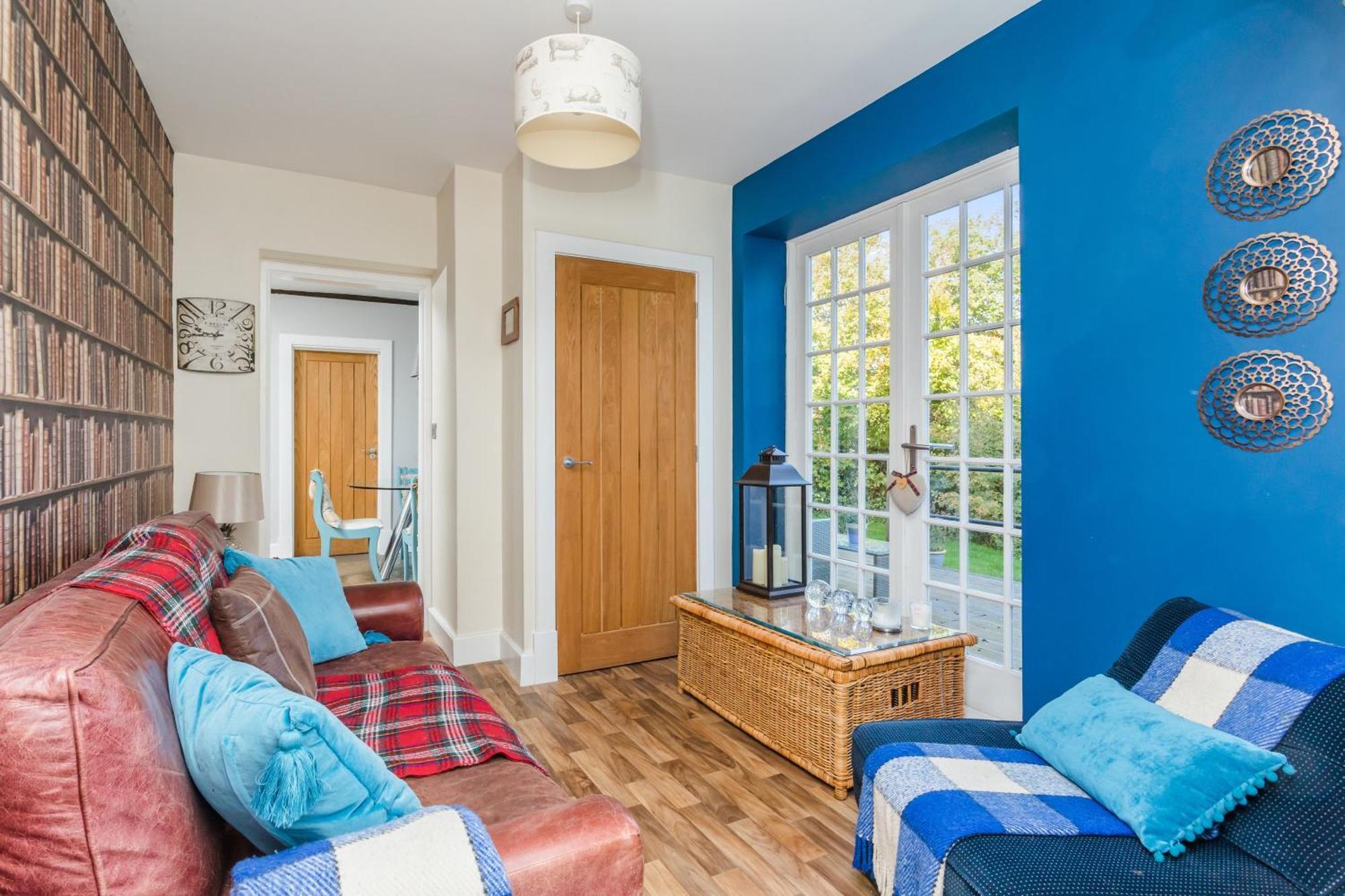 Pretty Country Home Dog Friendly On Request Henfield Exterior foto