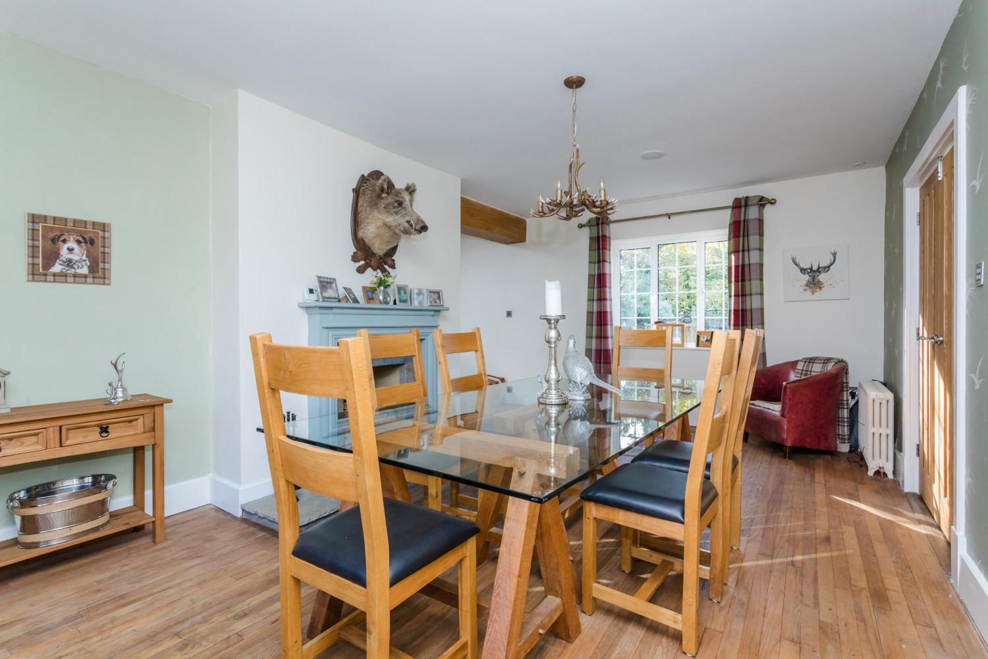 Pretty Country Home Dog Friendly On Request Henfield Exterior foto
