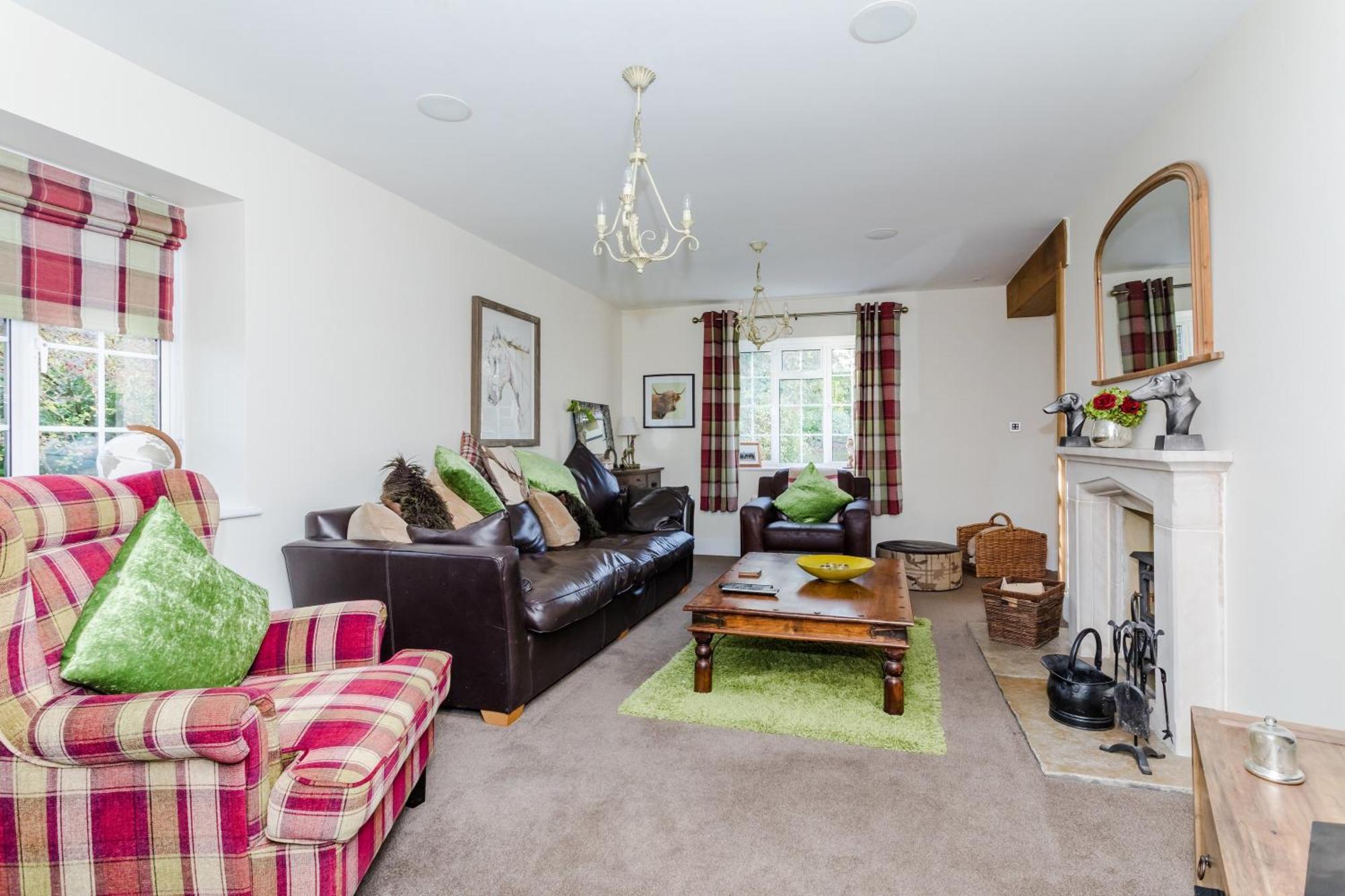 Pretty Country Home Dog Friendly On Request Henfield Exterior foto