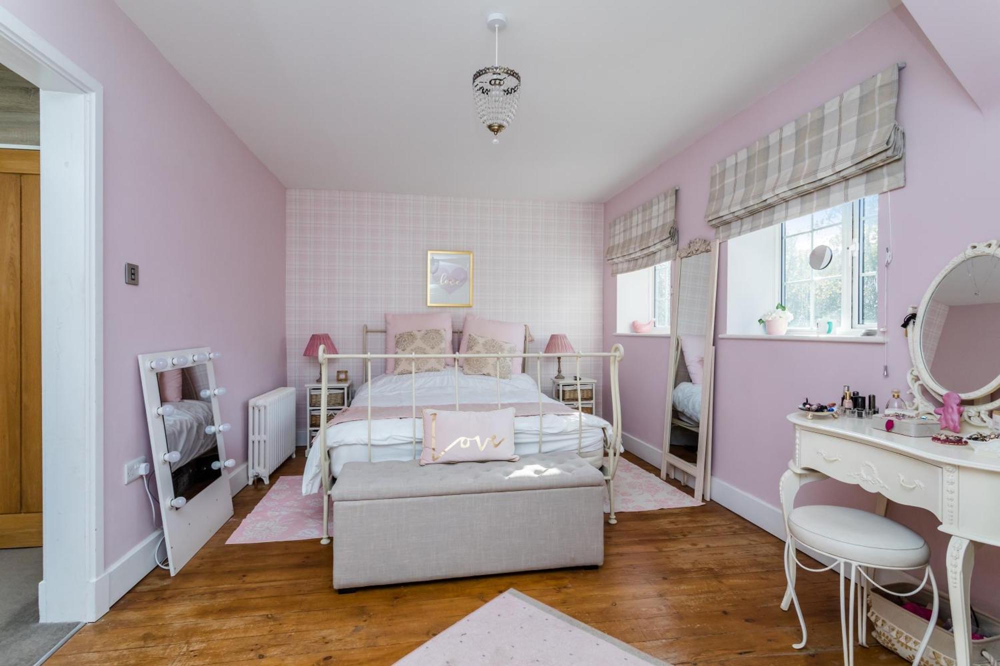 Pretty Country Home Dog Friendly On Request Henfield Exterior foto