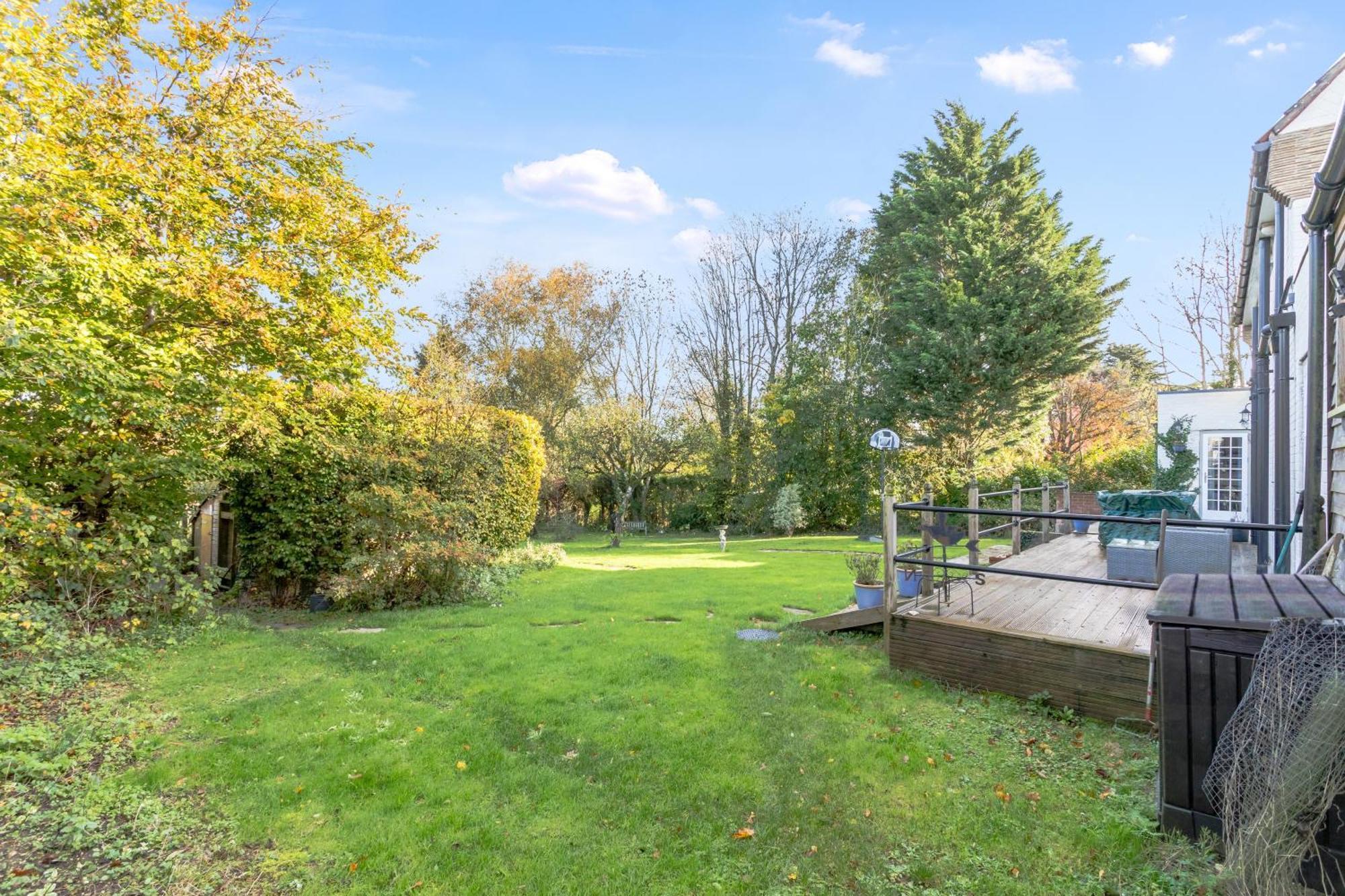 Pretty Country Home Dog Friendly On Request Henfield Exterior foto